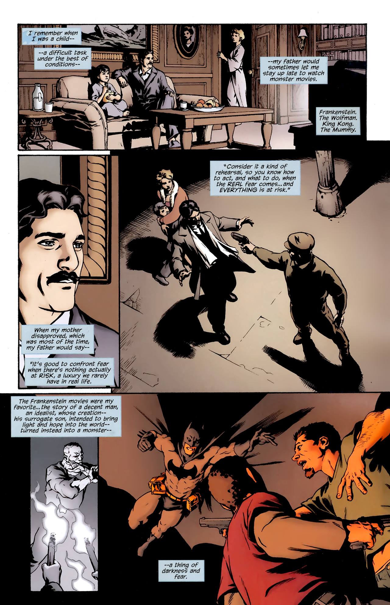 Read online The Brave and the Bold (2007) comic -  Issue #29 - 2