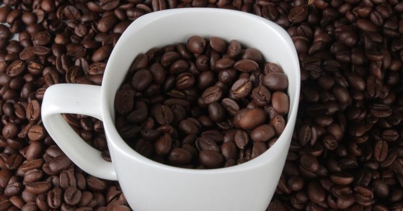 PROPOSAL USAHA BISNIS BUBUK KOPI proposal bisnis usaha