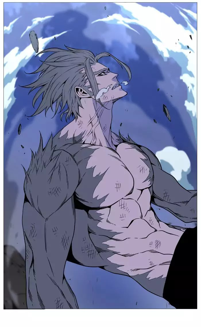 Noblesse - Noblesse Chap 516 tập 517 Noblesse - Noblesse Chap 516 tập 517