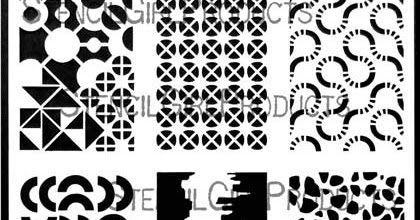 Ravenmaid Creative Cathryn Stranahan Artist Day 222 Graffiti Font