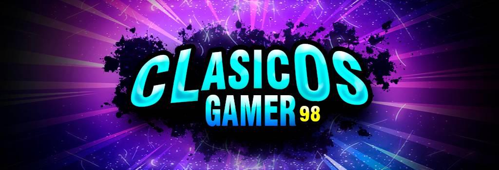 Clasicos Gamer 98