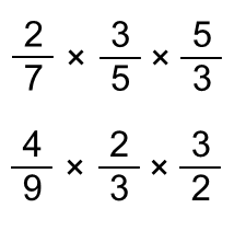 MEDIAN Don Steward mathematics teaching: fraction division