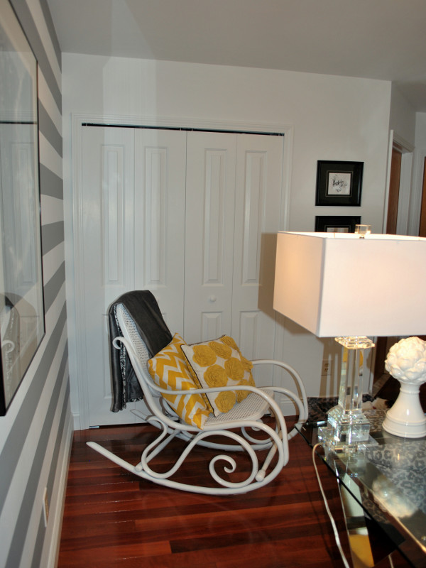 Decoração de home office pequeno. Blog Achados de Decoração Decoração de home office pequeno. Blog Achados de Decoração