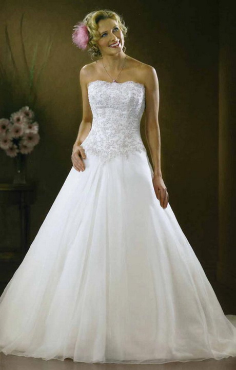 Vestido de novia Vestido de novia