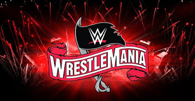 Resultado de imagem para wrestlemanía 36