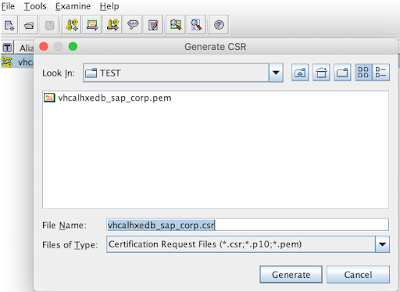 SAP HANA Tutorial and Materials, SAP HANA Certifications, SAP HANA Learning, SAP HANA Guides
