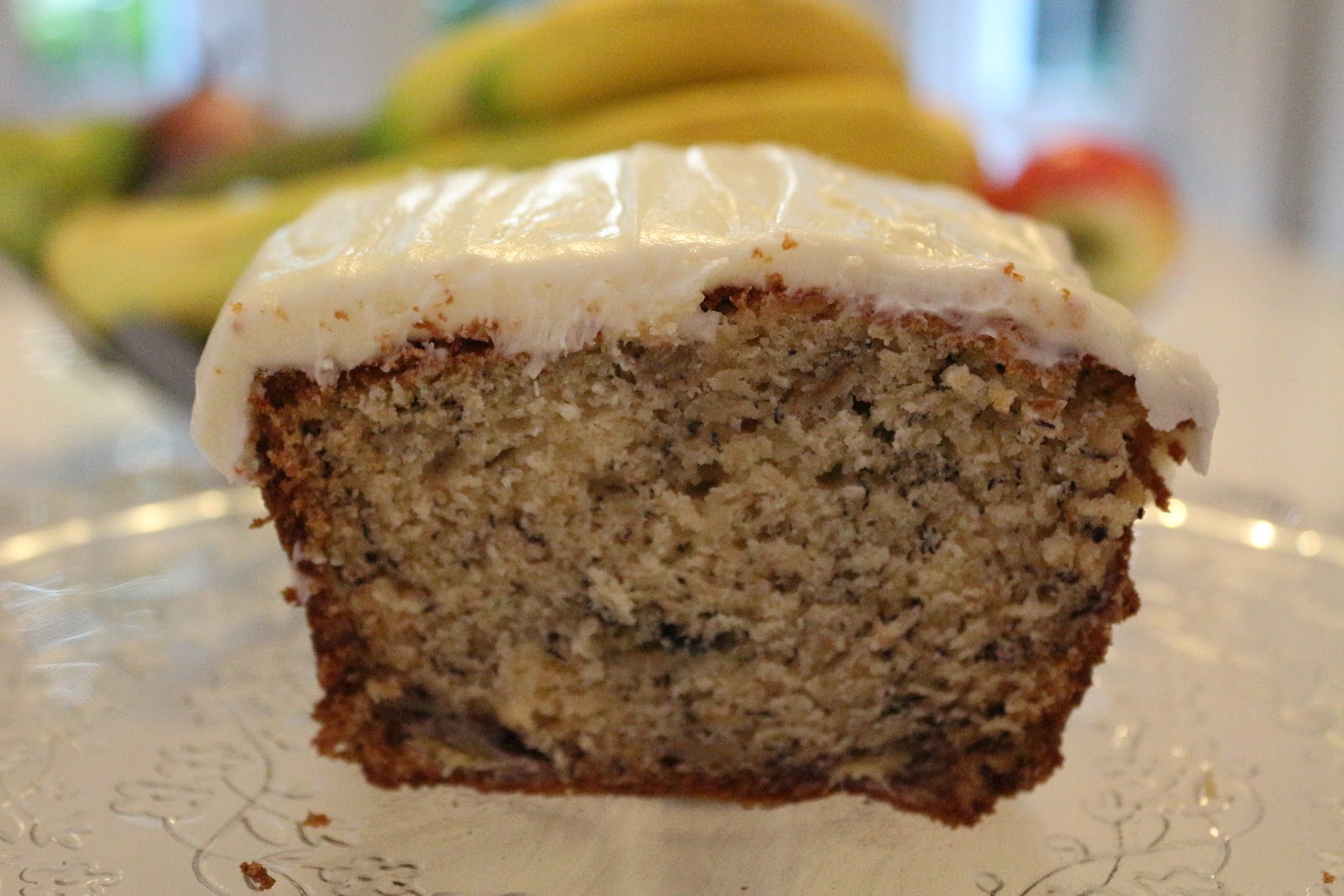 Cookbook Edmonds Cookbook Banana Cake