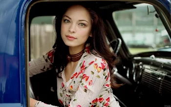 kristin kreuk