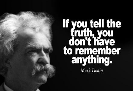 Quotes Kata Kata Bijak Mark Twain Dalam Bahasa Inggris Dan Artinya