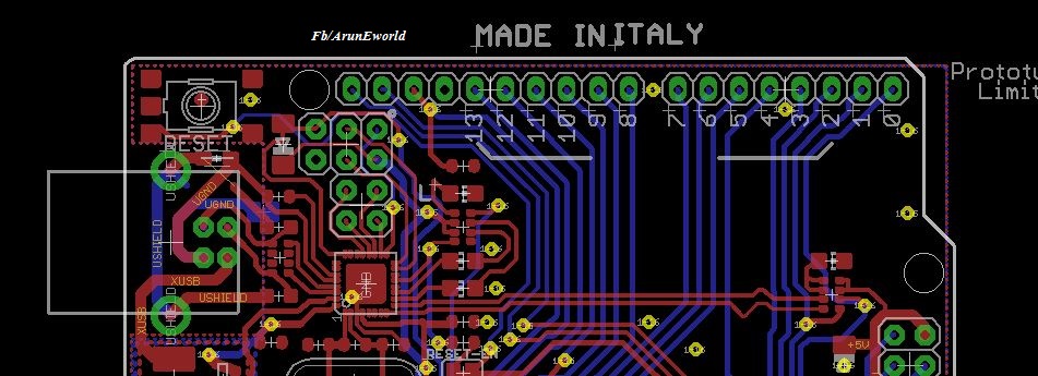 Arun Eworld: PCB Tutorials - How to Install and Setup ...