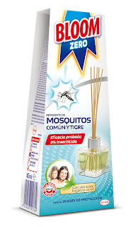 Protege tu hogar contra los mosquitos, ahora con un toque decorativo