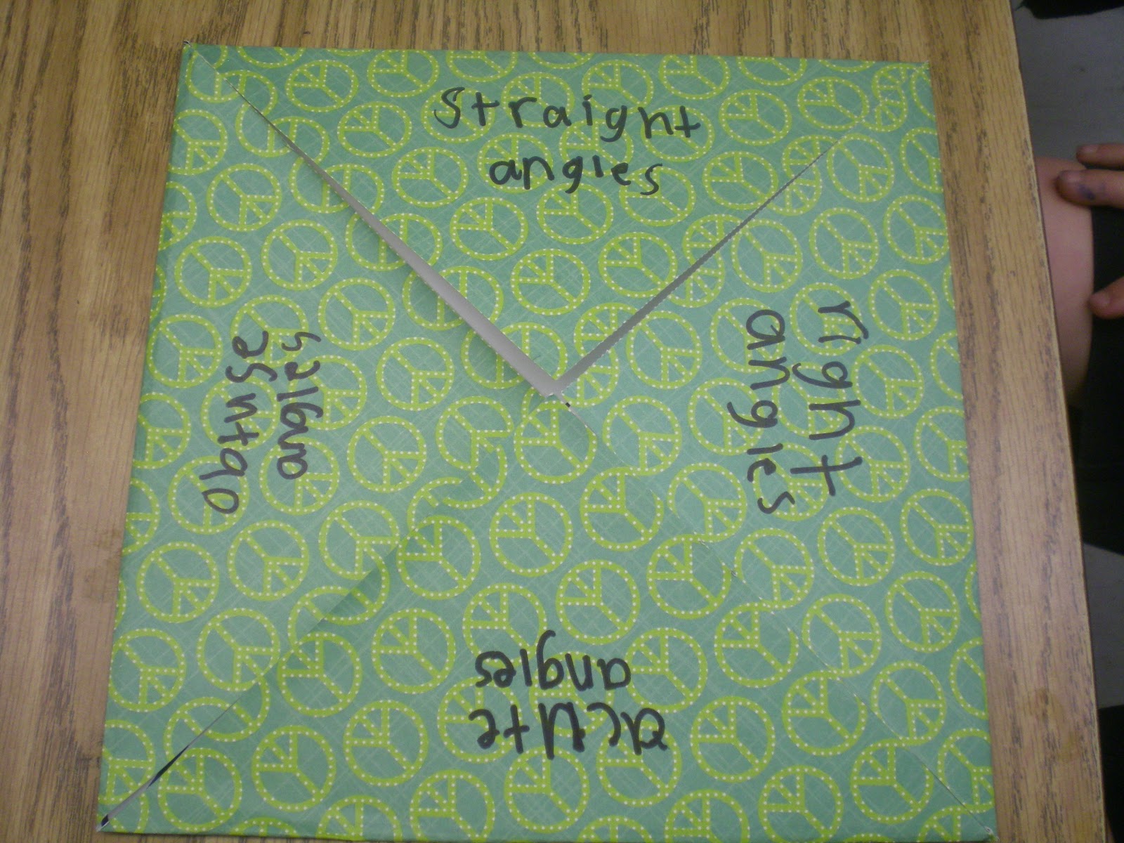 Third Grade Love: ~~Geometry & Freebies~~
