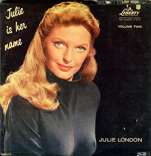 Julie London Julie London