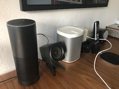 Sonos: What's Wrong in this Photo?