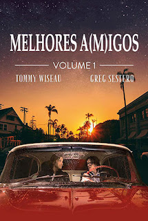 Melhores Amigos: Volume 1 - HDRip Dual Áudio