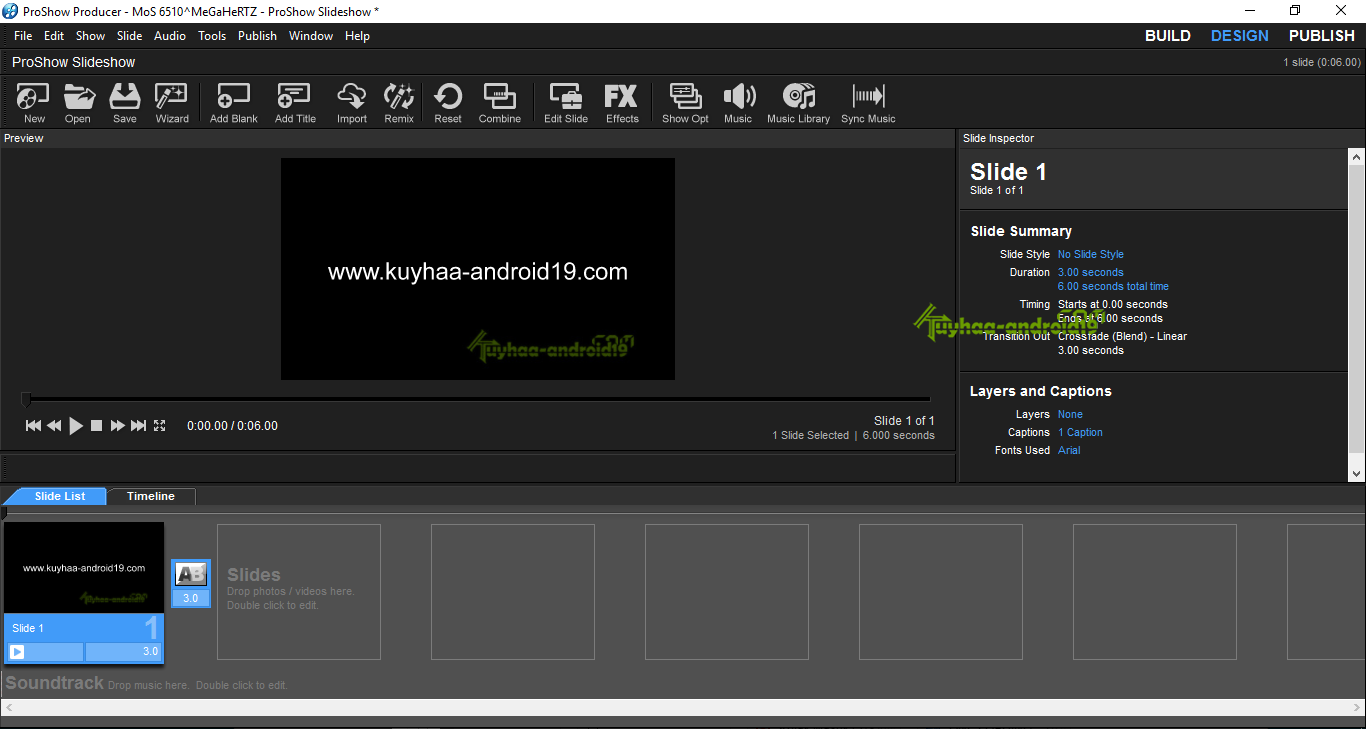ProShow Producer Crack with Torrent Download crack proshow producer 9.0.3793