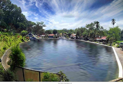 Pemandian Selokambang lumajang Pemandian Selokambang lumajang