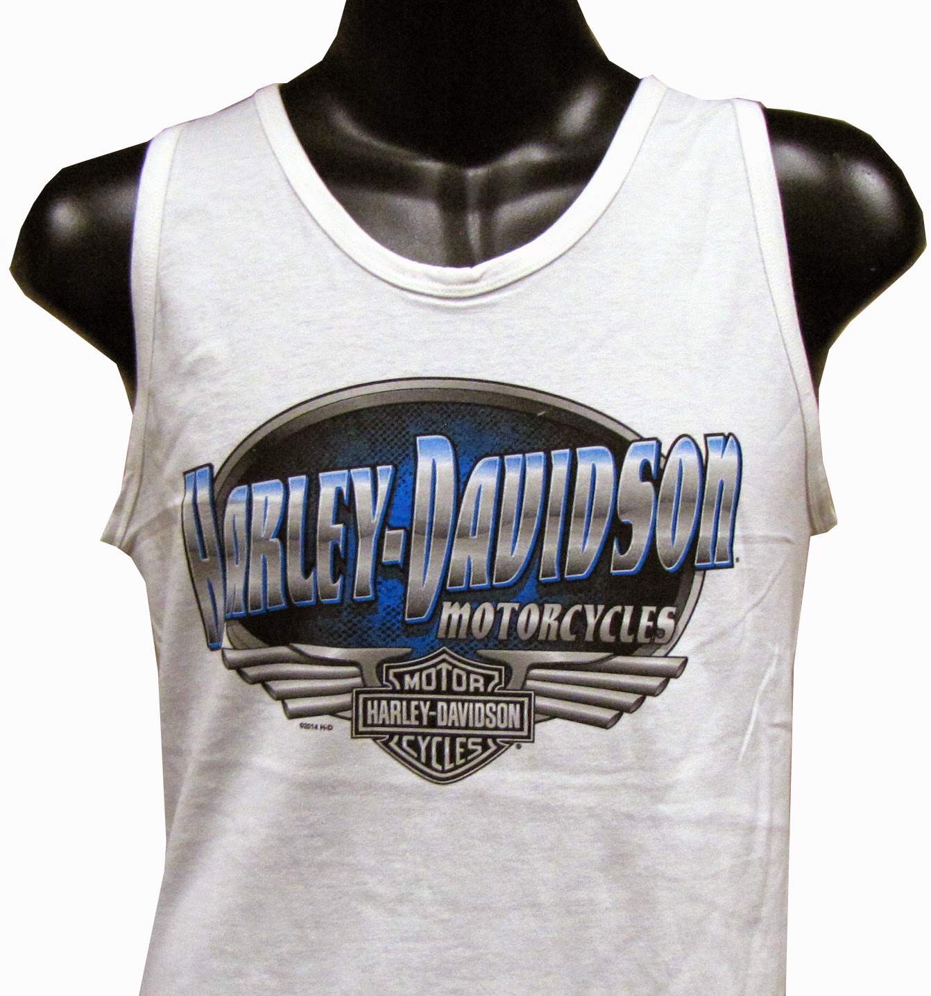 Adventure Harley-Davidson: New Miss Me® Jeans, New H-D® Shirts and More!