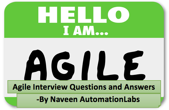 qa testing interview questions and answers