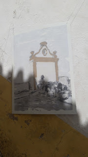 Photos: EVENT / Festival da Água e do Tempo, Clepsidra 2018 (19 - Estórias da Minha Terra, Lígia Fernandes, Rua da Costa), Castelo de Vide, Portugal