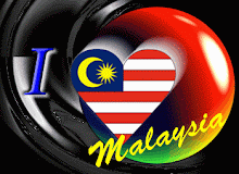 malaysia tanah airku