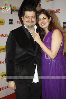 57th Idea Filmfare Awards 2011 Photo