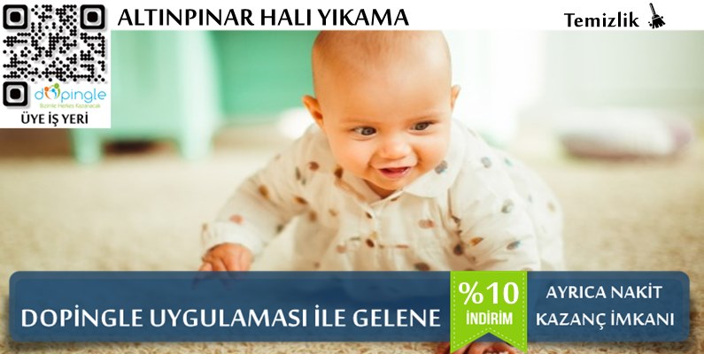 Altinpinar Hali Yikama Da 10 Indirim Dopingle Uye Is Yerleri