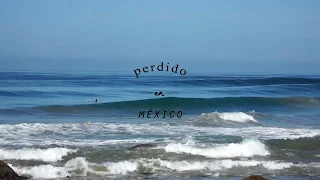 Perdido en Mexico