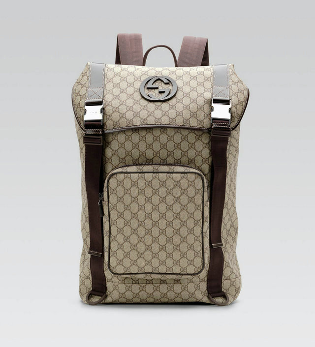 Branded Items Value For Money Gucci Diaper Bag / Backpack RM
