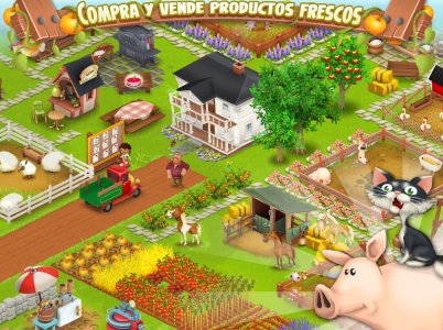 Hay Day mod , Hay Day مهكرة , Hay Day مهكرة اخر اصدار , لعبة Hay Day مهكرة للاندرويد http://apkmode1.blogspot.com/2016/12/hay-day-v-13274.html