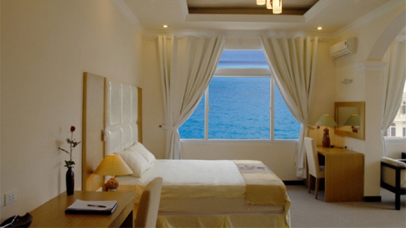 20 + khách sạn Thanh Hóa giá rẻ, gần biển Sầm Sơn và trung tâm thành phố