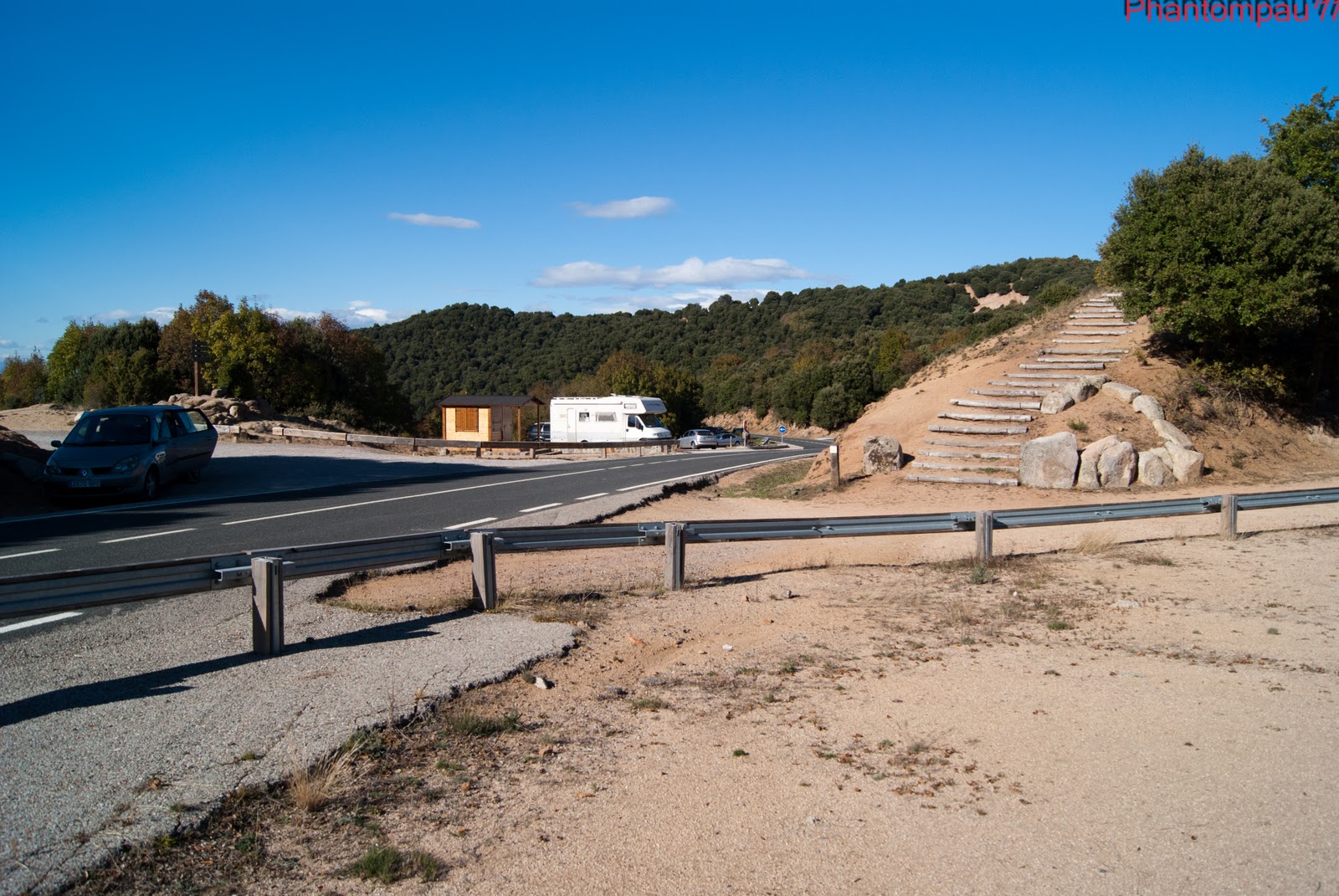 Excursiones familiares VNG: Excursion al Matagalls (Montseny).