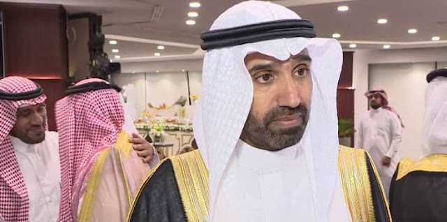 بالفيديو.. وزير العمل السعودي يؤكد قرار خفض نسب السعودة ويوضح أسباب التراجع فيه بالفيديو.. وزير العمل السعودي يؤكد قرار خفض نسب السعودة ويوضح أسباب التراجع فيه