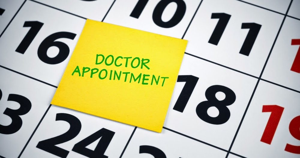 Materi Dialog Dan Soal Latihan Making An Appointment Dalam Bahasa Inggris Jagoan Bahasa Inggris