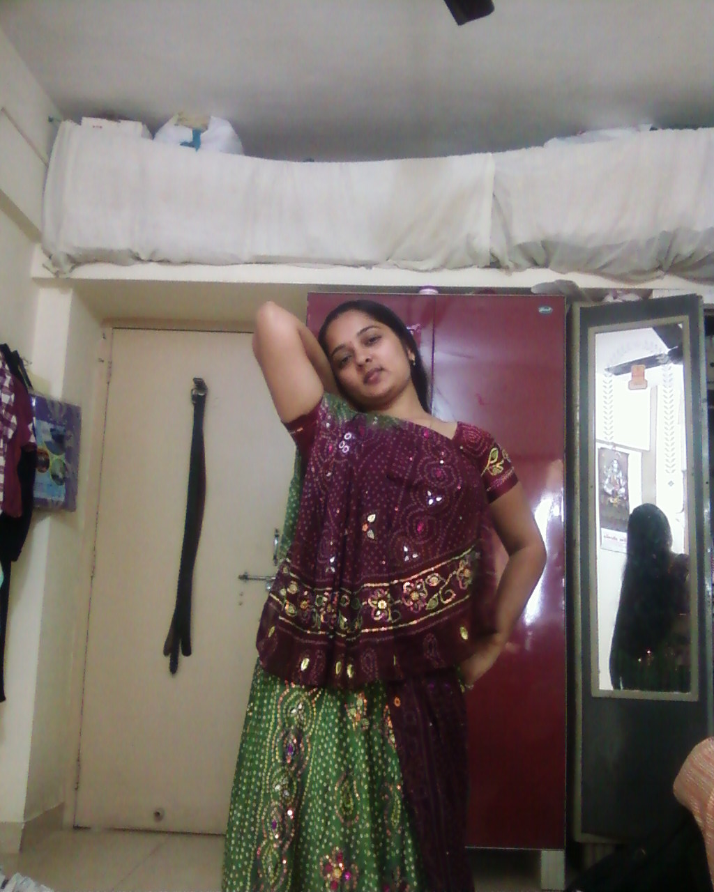 New Mangala Bhabhi Set - Always Hot Photos