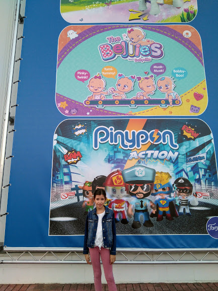 Fin de semana de chicas en Palma