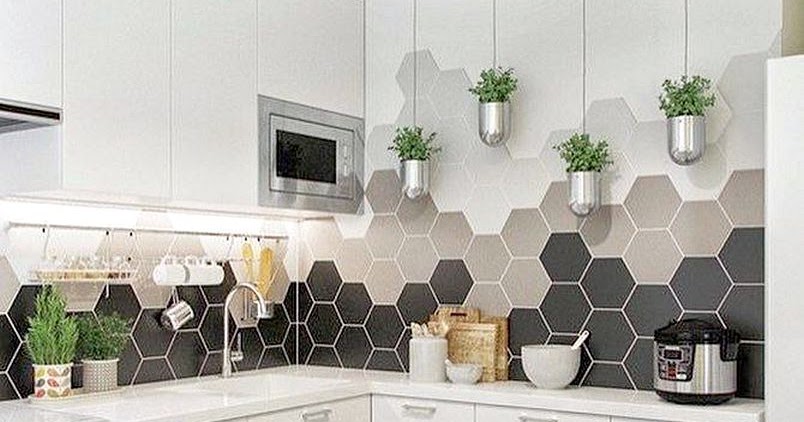 Kumpulan Foto  Dekorasi Dapur  Cantik Untuk Rumah Mungil Minimalis  Homeshabby com Kumpulan 