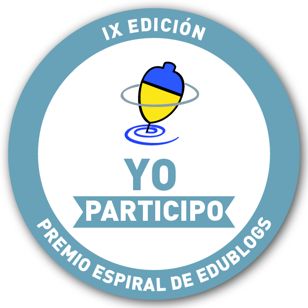 YO PARTICIPO EDUBLOGS 2015