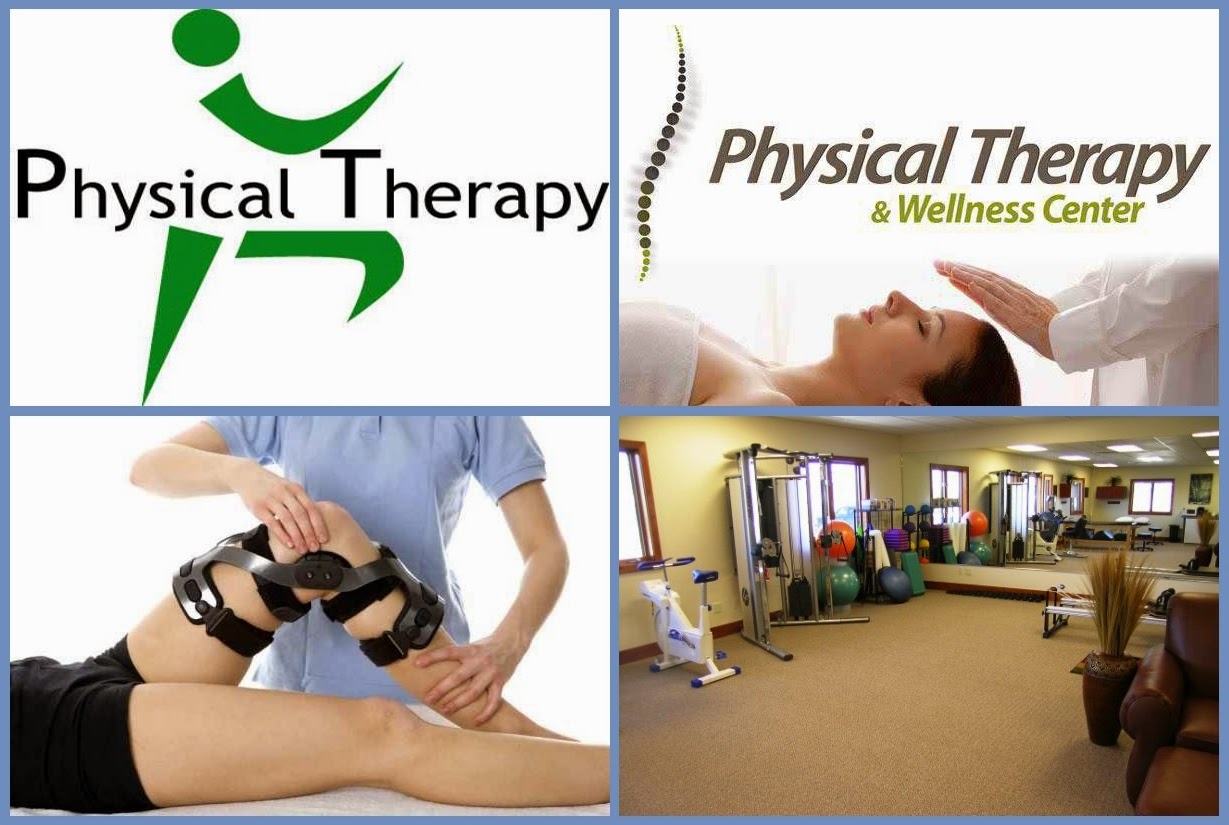 Physical Therapy | Small Business Ideas