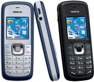 Nokia 1508-1508i CDMA Mobile Phone