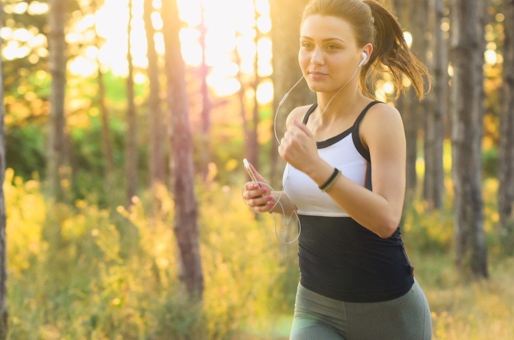 How to Keep Yourself Fit Without Spending Much