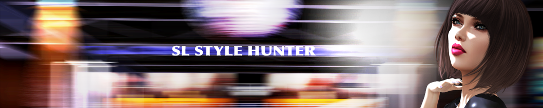 SL Style Hunter