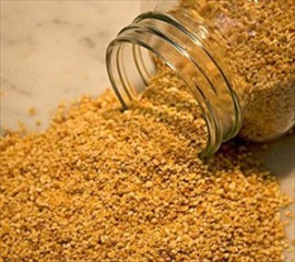 Σπιτικός τραχανάς με λαχανικά