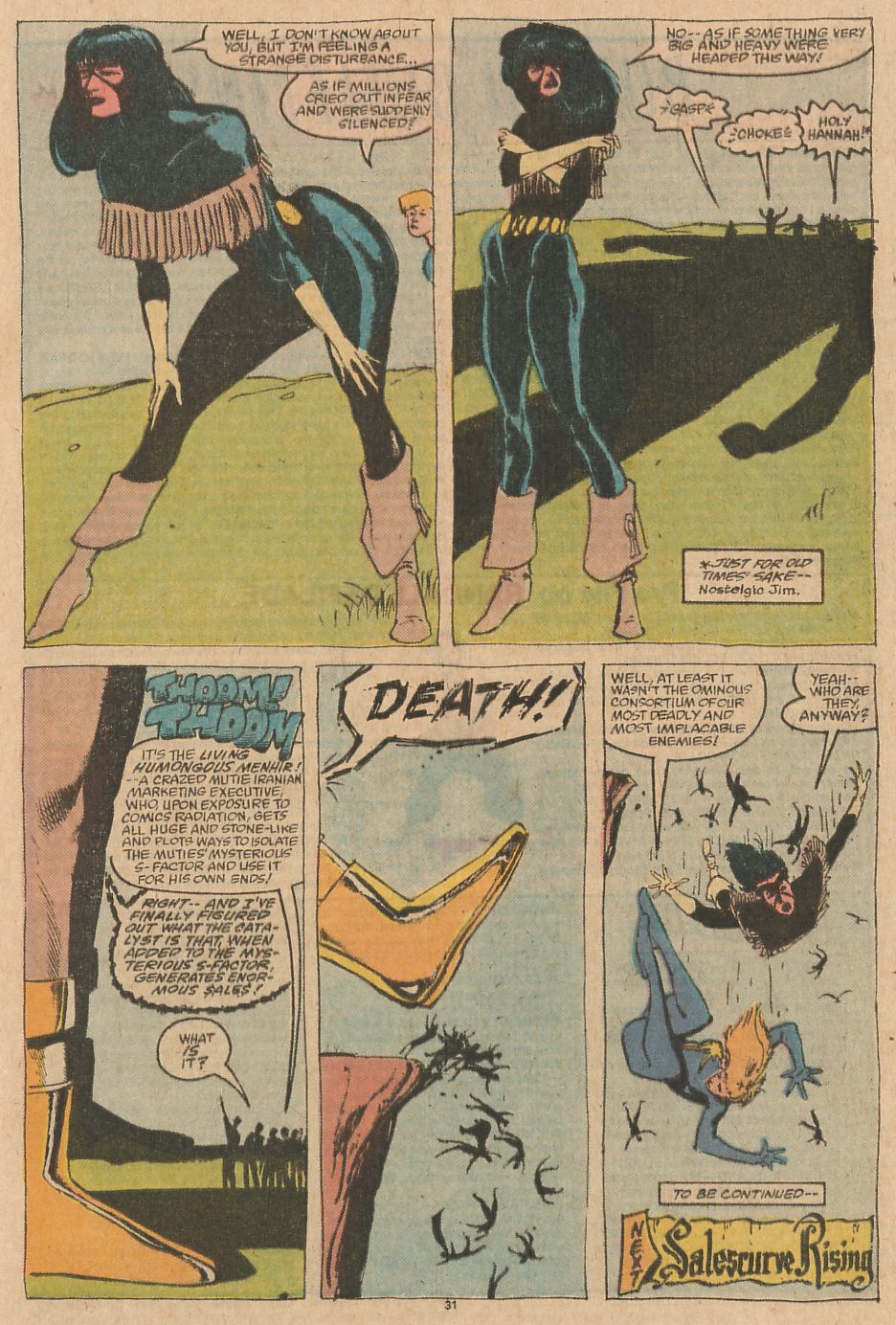 Read online What The--?! comic -  Issue #3 - 33