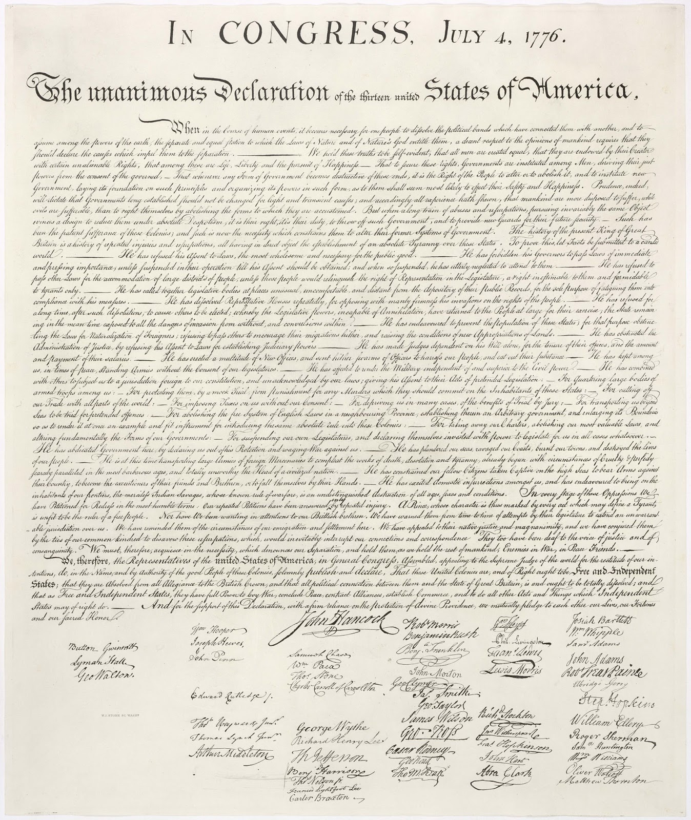 Declaration Of Independence For More On This Photo Visit Declaration Of Independence For More On This Photo Visit