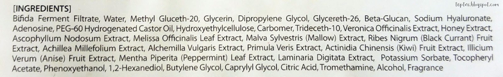 Download Mediheal Airguard Foilab Waterful Mask Review Tep Tries New Stuff Yellowimages Mockups