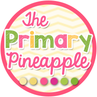 The Primary Pineapple