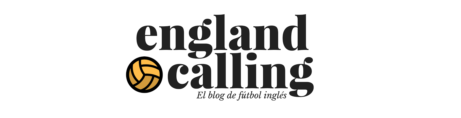 ENGLAND CALLING