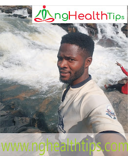 A Healthy Visit To Gurara Waterfall