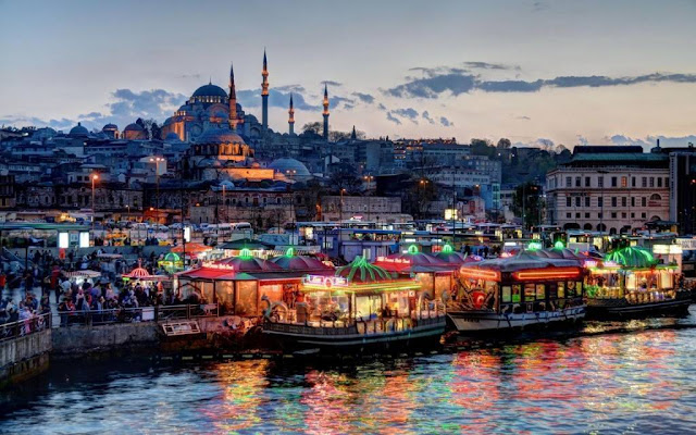 Country, The magic of Turkey Country, The magic of Turkey